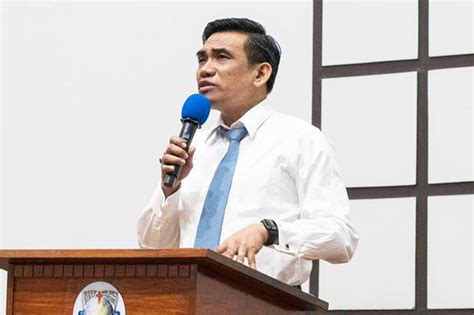 pastor dimver andales|Pastor linked to slay of pageant contestant in CDO arrested.